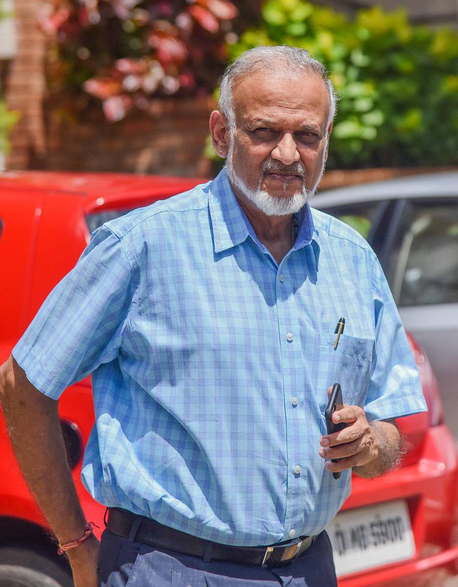 ಬ್ರಿಜೇಶ್ ಪಟೇಲ್