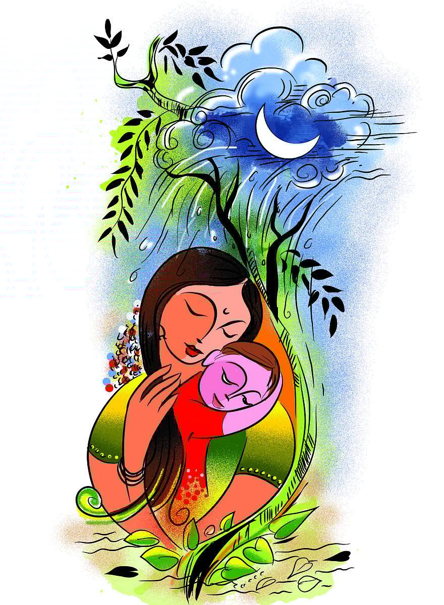 ಕಲೆ: ಶಶಿಧರ ಹಳೇಮನಿ