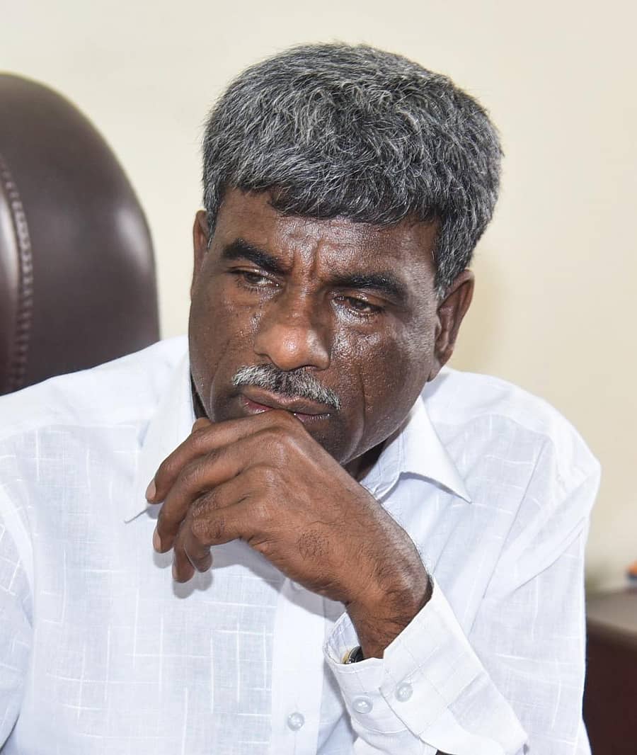 ಕೋಟ ಶ್ರೀನಿವಾಸ ಪೂಜಾರಿ