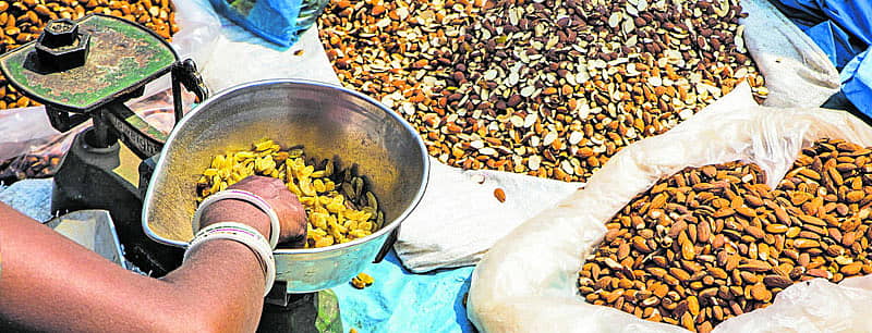 ತೂಕ ಮಾಪನ 