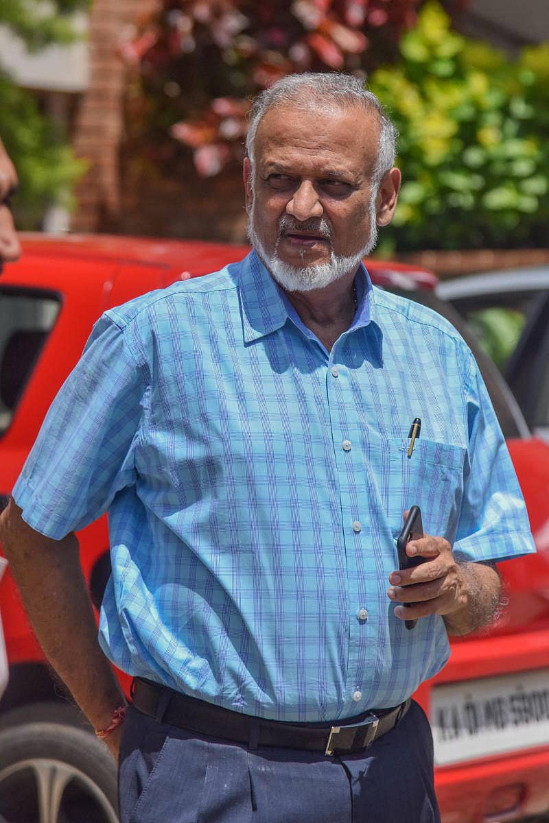 ಬ್ರಿಜೇಶ್ ಪಟೇಲ್