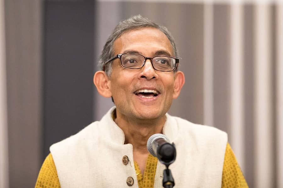 ಅಭಿಜಿತ್ ಬ್ಯಾನರ್ಜಿ