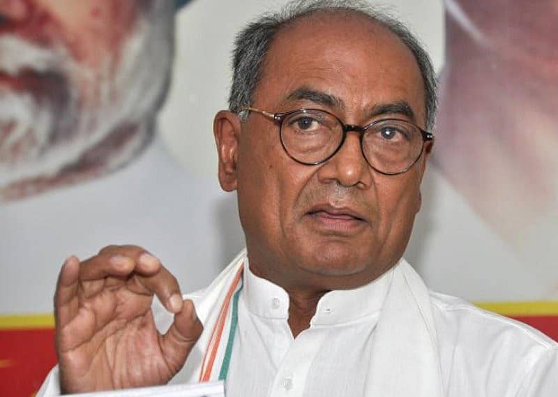 ದಿಗ್ವಿಜಯ್ ಸಿಂಗ್ (ಸಂಗ್ರಹ ಚಿತ್ರ)