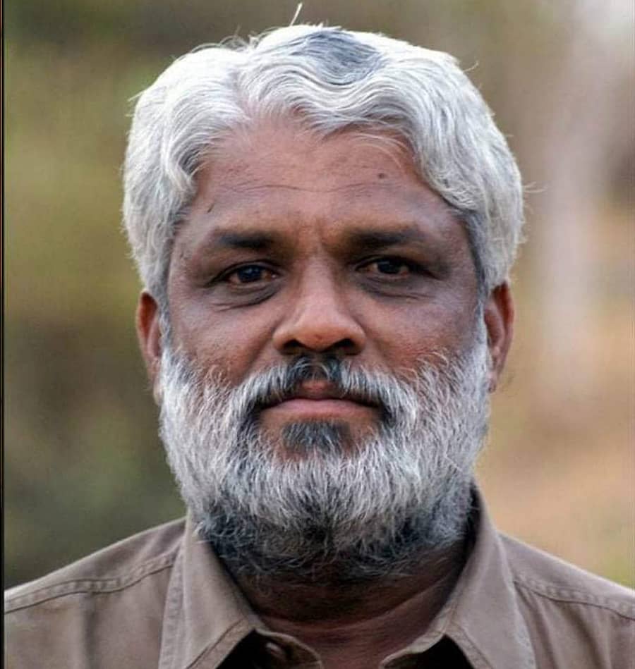 ಕೆ.ಬಿ.ಸಿದ್ದಯ್ಯ