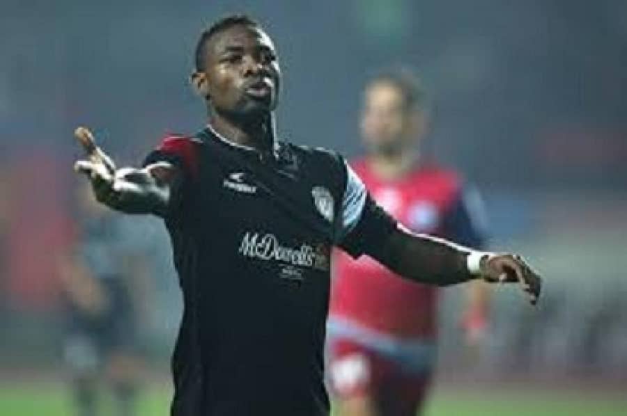 ಜೊಸೆ ಲ್ಯೂಡೊ