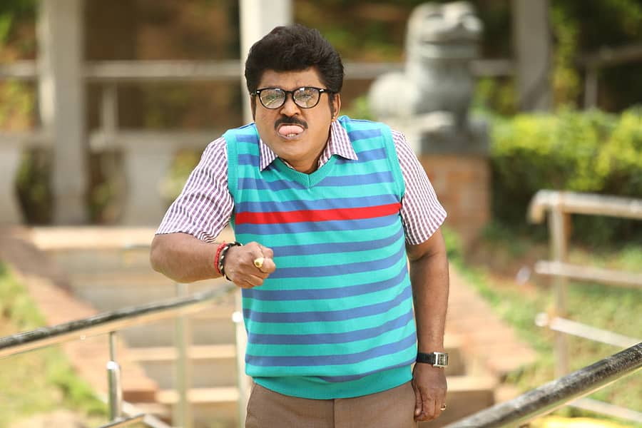 ಜಗ್ಗೇಶ್