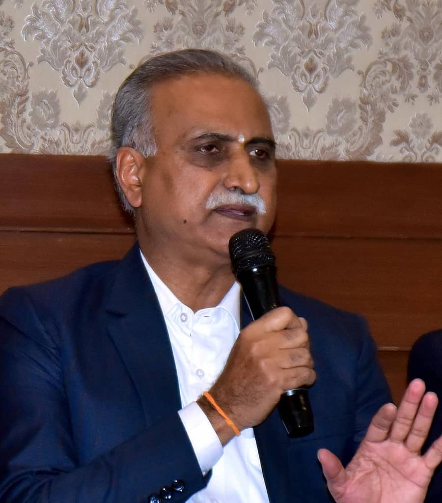 ರಾಜು ಆರ್.