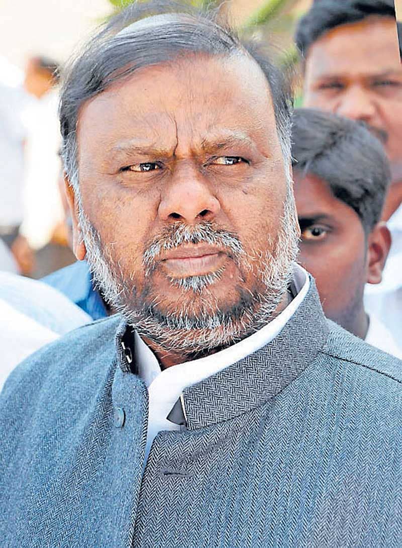 ಎಚ್.ಆಂಜನೇಯ