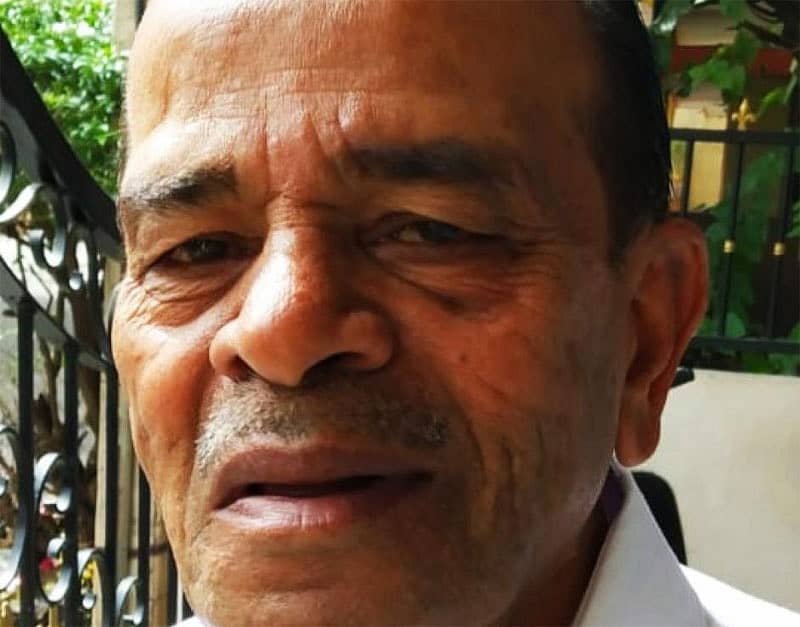 ಜಗದೀಶ್ ಗೌಡ