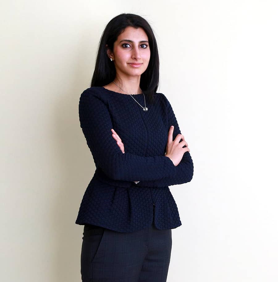 ಹೆರಿಟೇಜ್ ಫುಡ್ಸ್ ಲಿಮಿಟೆಡ್ನ ಕಾರ್ಯನಿರ್ವಾಹಕ ನಿರ್ದೇಶಕಿ