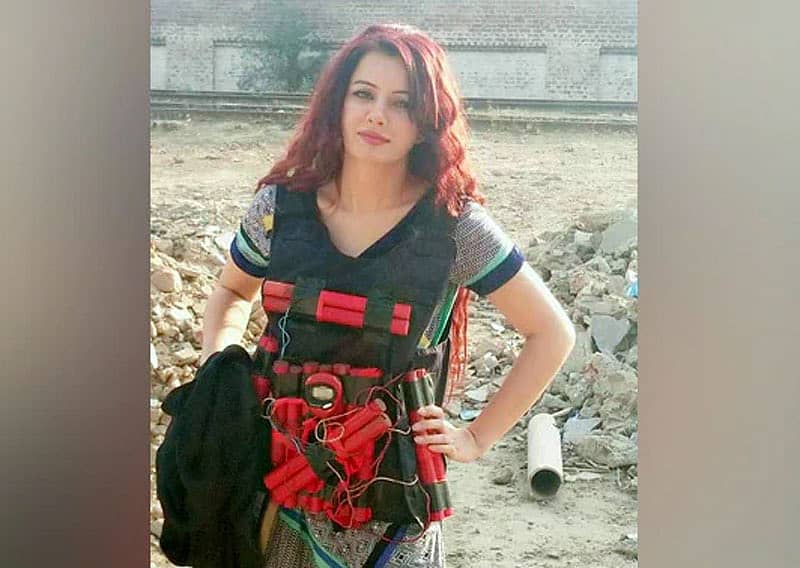 ರಬಿ ಪಿರ್ಜಾದಾ