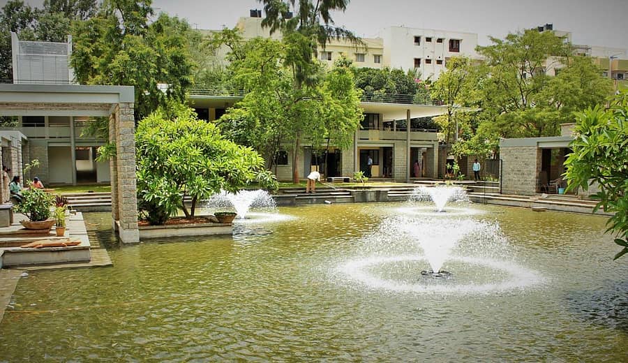 ಕರುಣಾಶ್ರಯ ಕಟ್ಟಡ