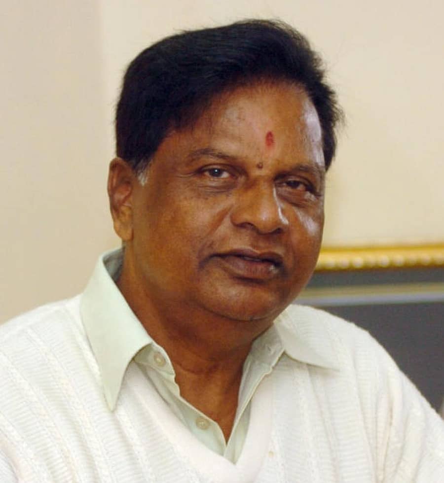 ಸಂದೇಶ್‌ ನಾಗರಾಜ್