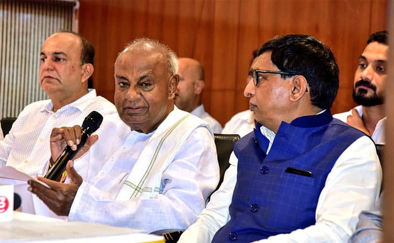 ಎಚ್.ಡಿ.ದೇವೆಗೌಡ