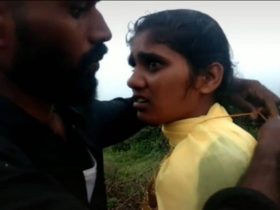 ಕುರಿಗಾಹಿ ಮತ್ತು ಎಂಎ ಪಧವೀದರೆ ಪ್ರೇಮ ವಿವಾಹ