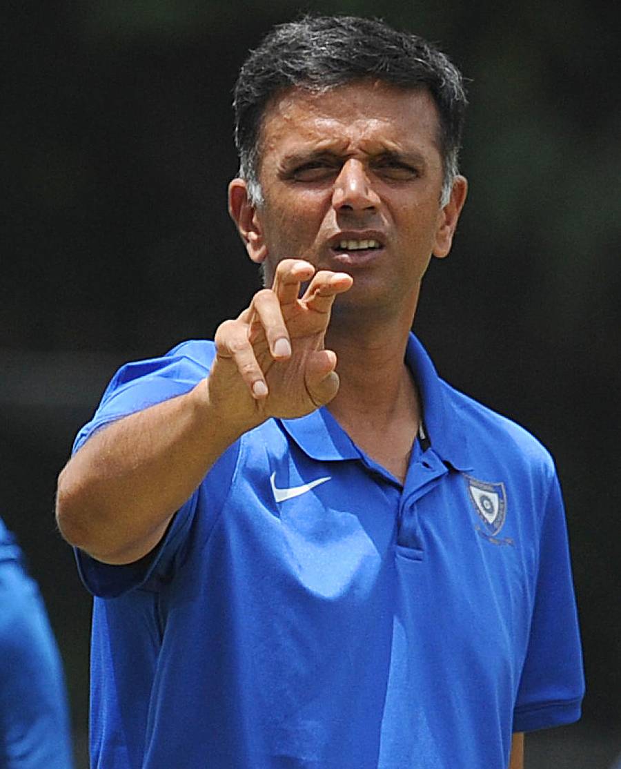 ರಾಹುಲ್ ದ್ರಾವಿಡ್