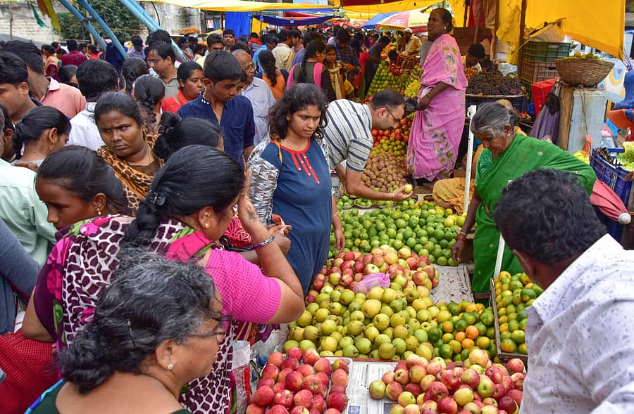 ಸಾಂದರ್ಭಿಕ ಚಿತ್ರ