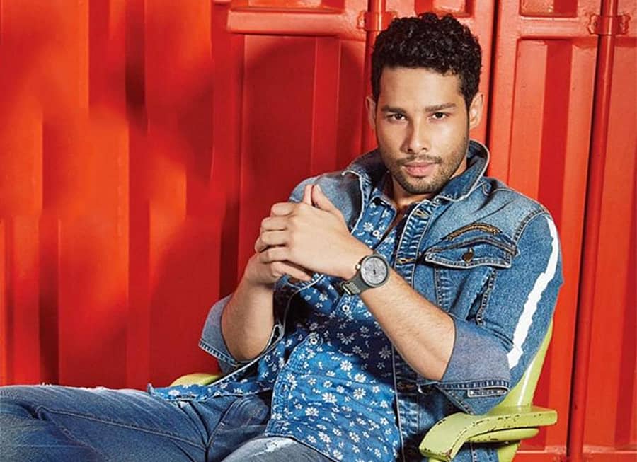 ಸಿದ್ಧಾರ್ಥ 