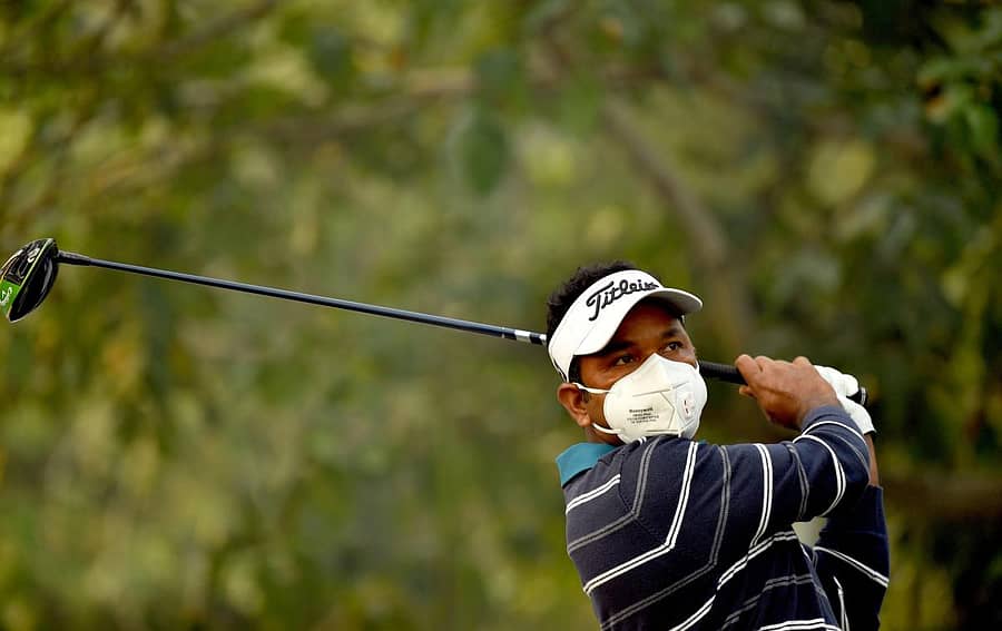 ಸಂಘಟಕರು ಟ್ವೀಟ್ ಮಾಡಿರುವ ಮೊಹಮ್ಮದ್ ಸಿದ್ದಿಕುರ್ ರಹಿಮಾನ್ ಅವರ ಚಿತ್ರ