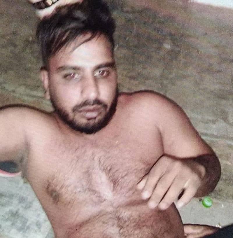 ತನ್ವೀರ್ ಸೇಠ್ ಮೇಲೆ ಹಲ್ಲೆ ನಡೆಸಿದ ಆರೋಪಿ ಫರ್ಹಾನ್ ಪಾಷಾ