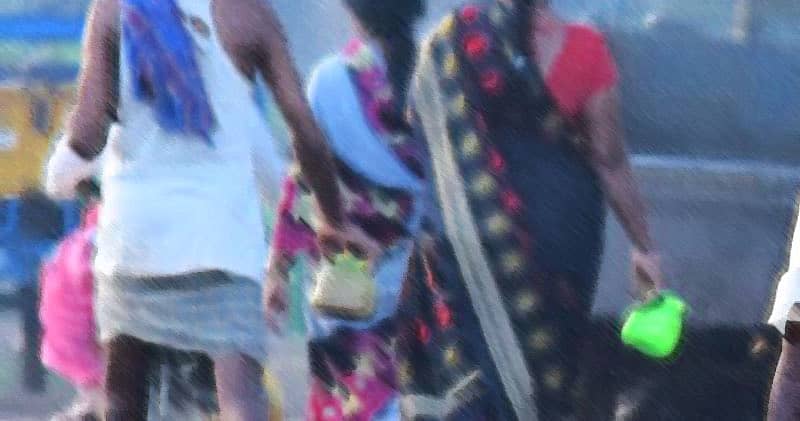 ಬಯಲು ಶೌಚಾಲಯ