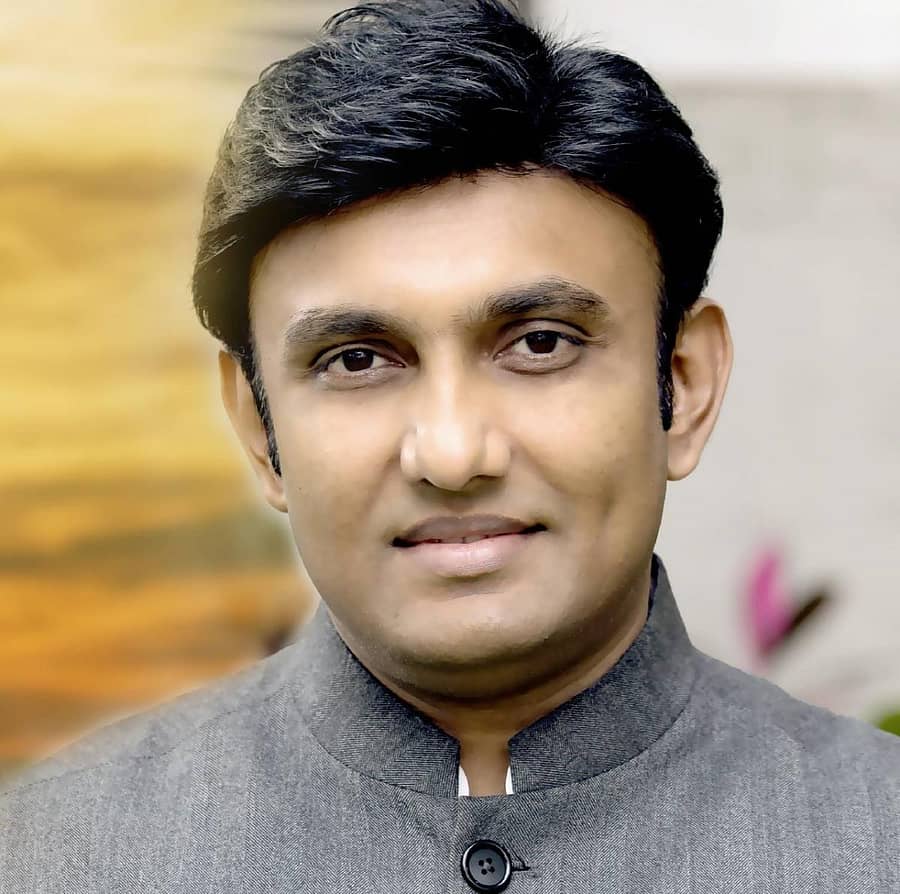 ಡಾ.ಕೆ.ಸುಧಾಕರ್