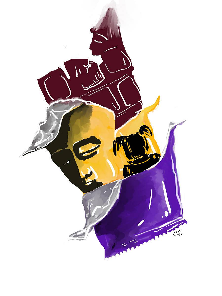 ಕಲೆ: ಮದನ್ ಸಿ.ಪಿ