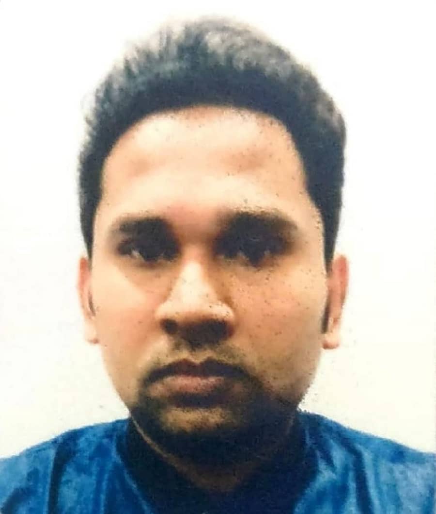 ಅಭಿಲಾಷ್