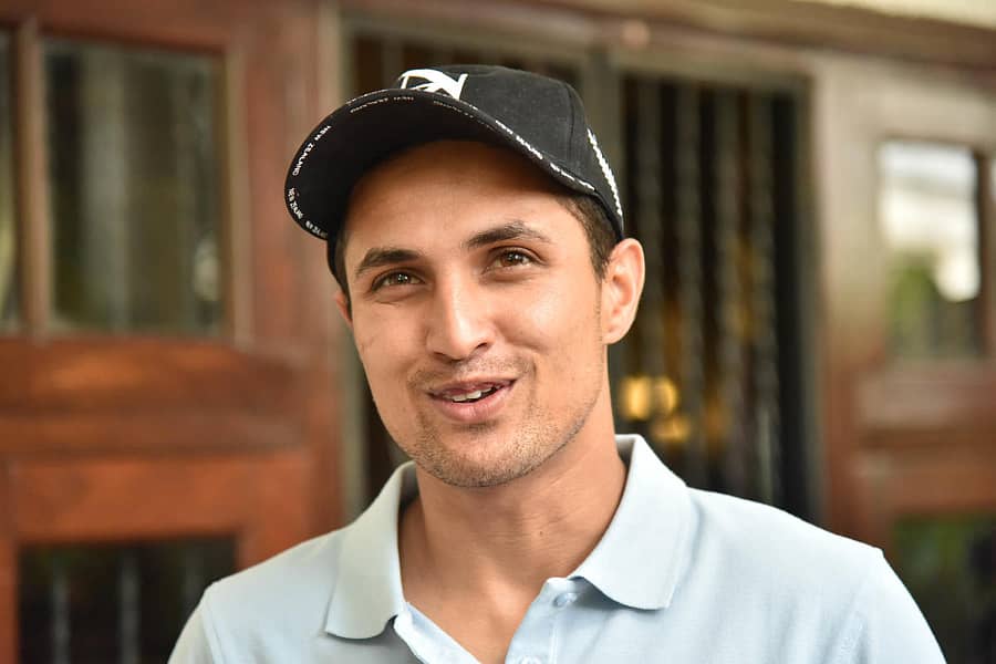 ಫವಾದ್ ಮಿರ್ಜಾ