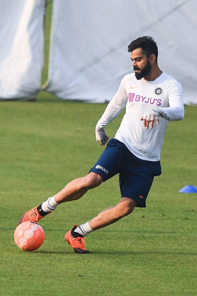 ವಿರಾಟ್‌ ಕೊಹ್ಲಿ