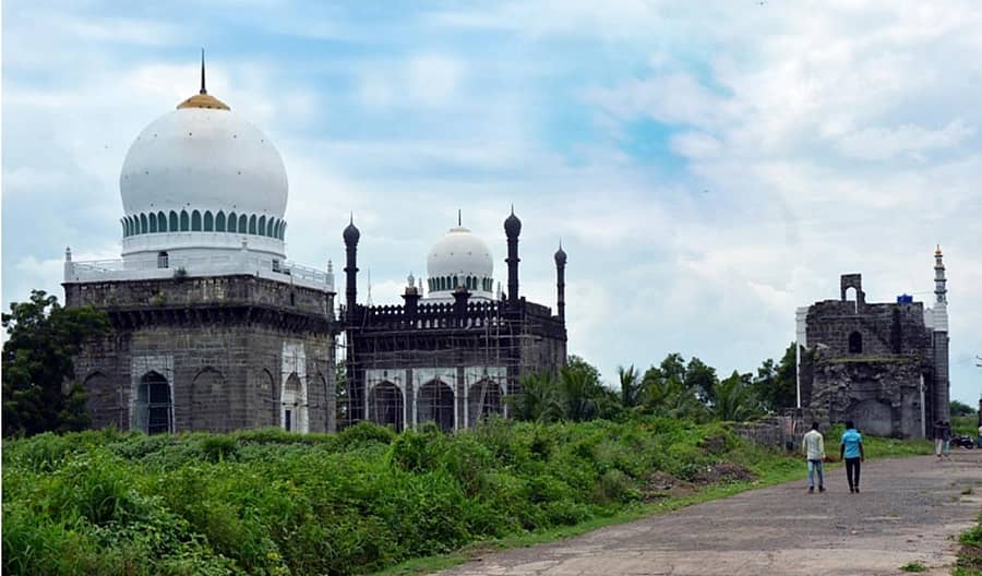 ಅಫಜಲಪೂರದ ಮಹಲ್