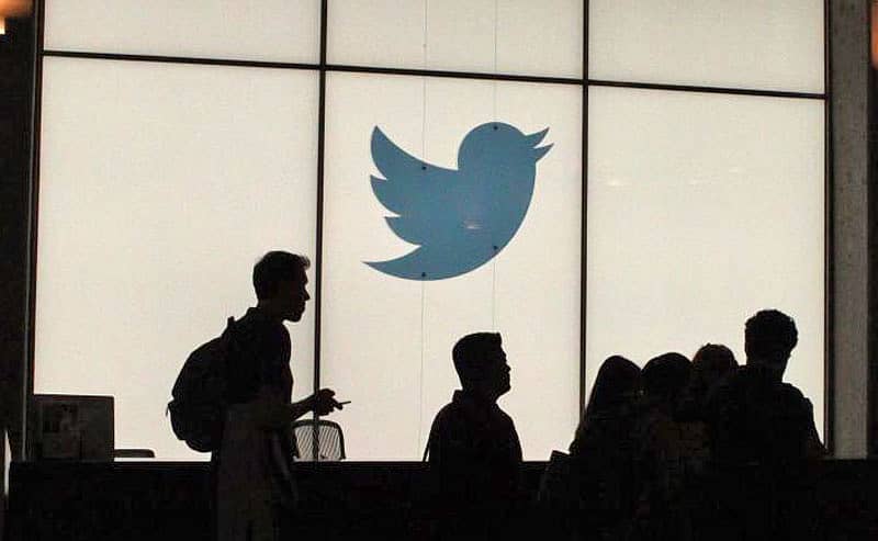 ಟ್ವಿಟರ್