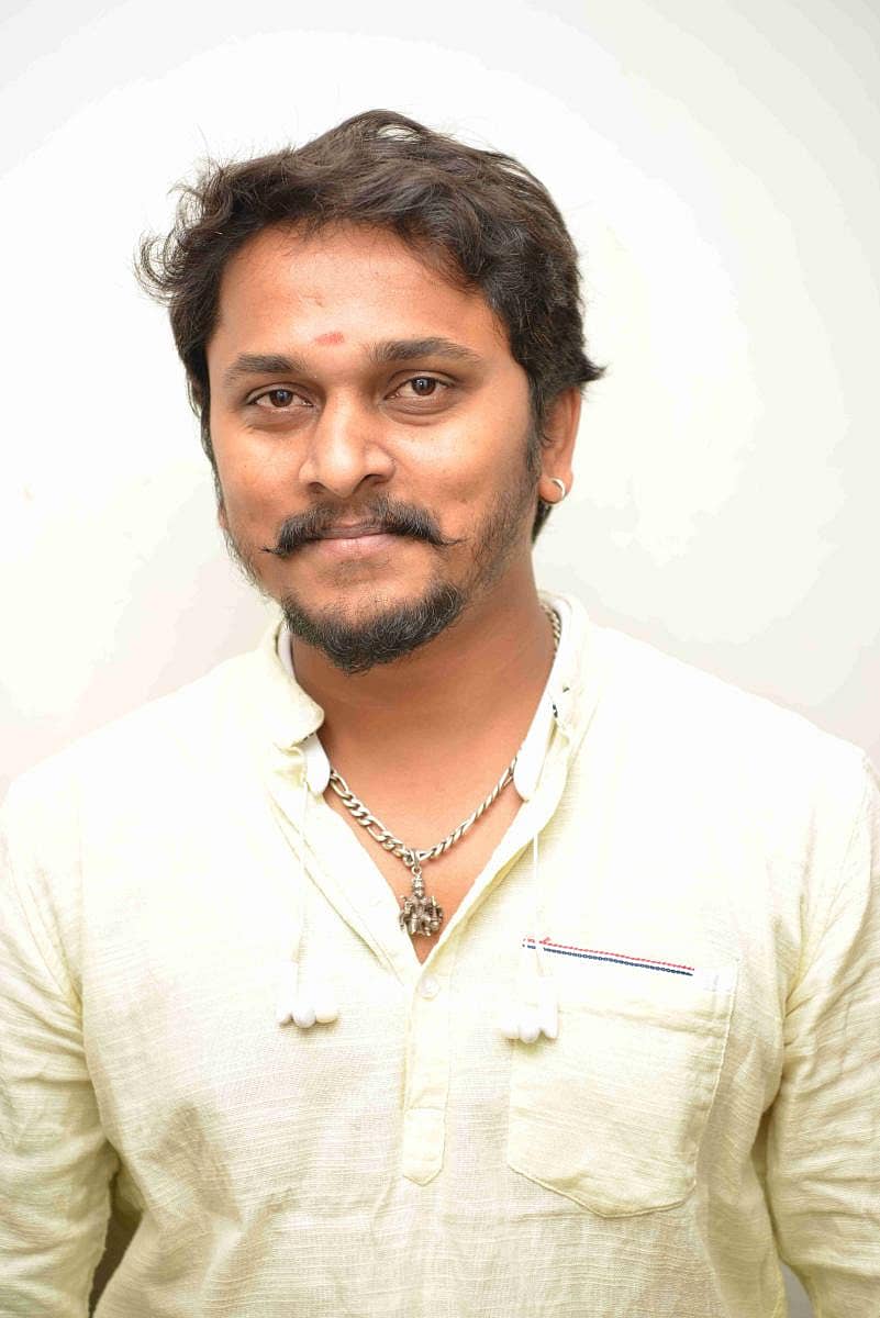 ಮಂಜು ಎಂ.