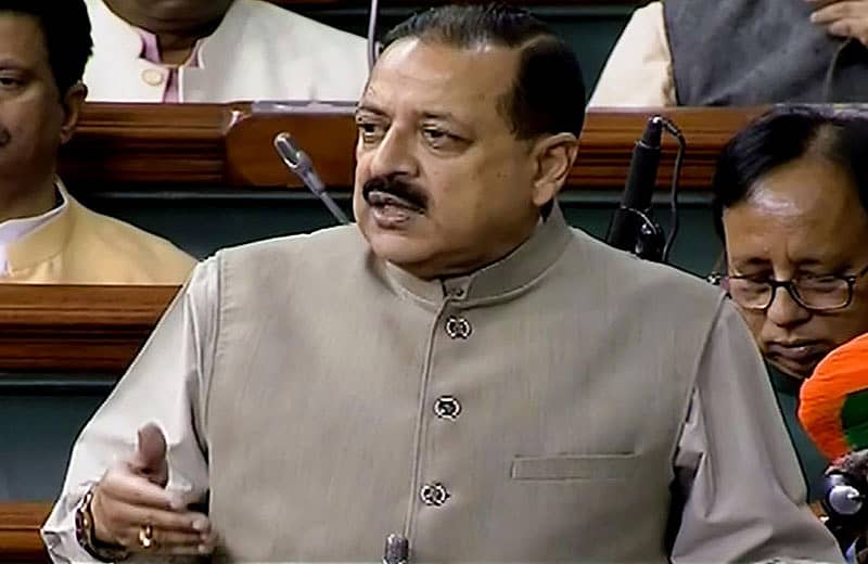 <div class="paragraphs"><p>  ಜಿತೇಂದ್ರ ಸಿಂಗ್‌ (ಸಂಗ್ರಹ ಚಿತ್ರ)&nbsp;</p></div>