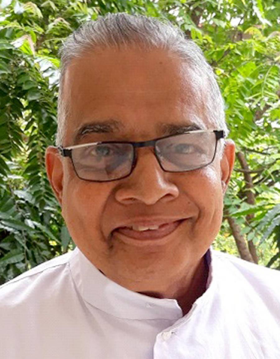 ರ‍್ಯಾಪೇಲ್‌ ಮ್ಯಾಥ್ಯೂ ಕೊಲಾಸೊ