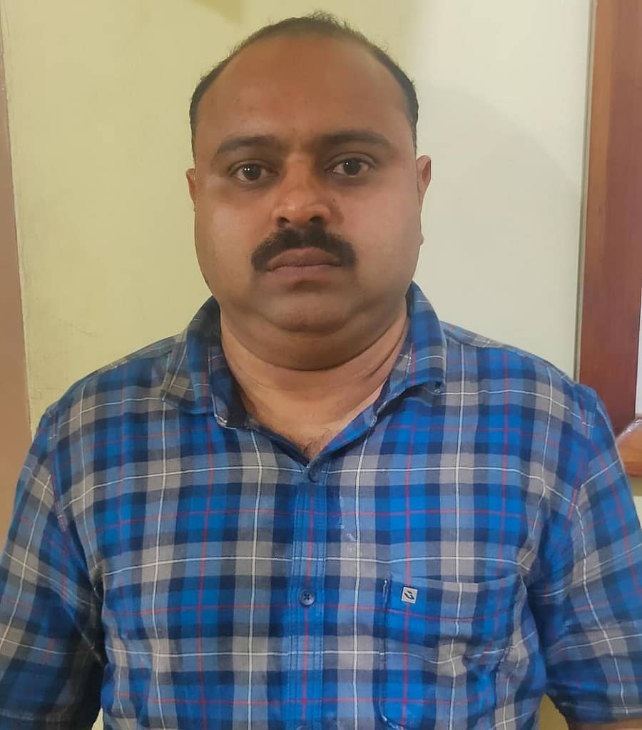 ರಫೀಕ್ ಕೆ.ಎನ್‌.ಪಿ.