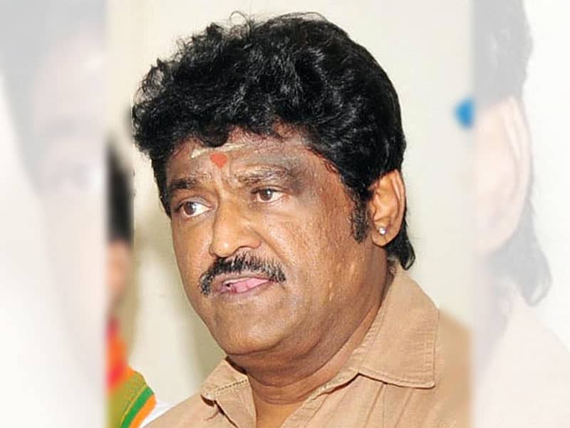 ಜಗ್ಗೇಶ್‌