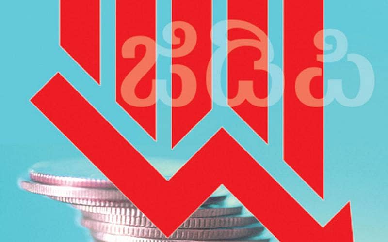 ಆರ್ಥಿಕ ವೃದ್ಧಿ ದರ ಶೇ 5.1: ಕ್ರಿಸಿಲ್ ಅಂದಾಜು