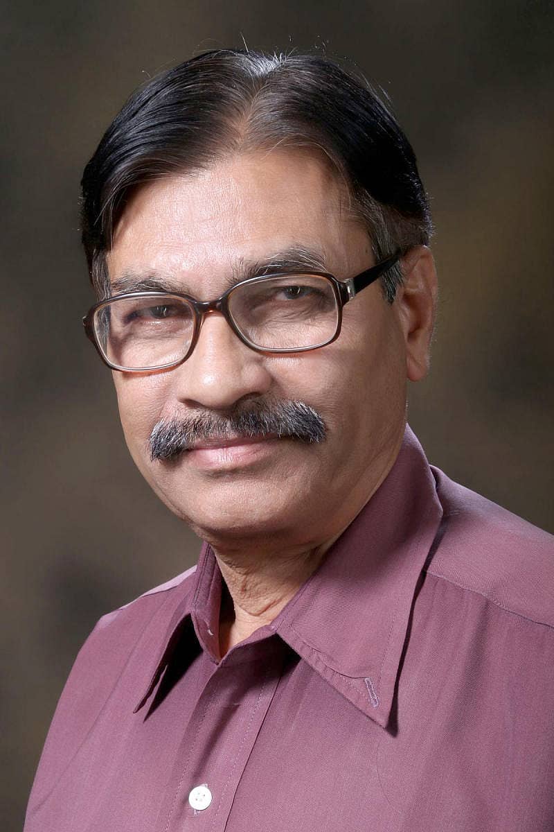 ರಾಜಶೇಖರಪ್ಪ