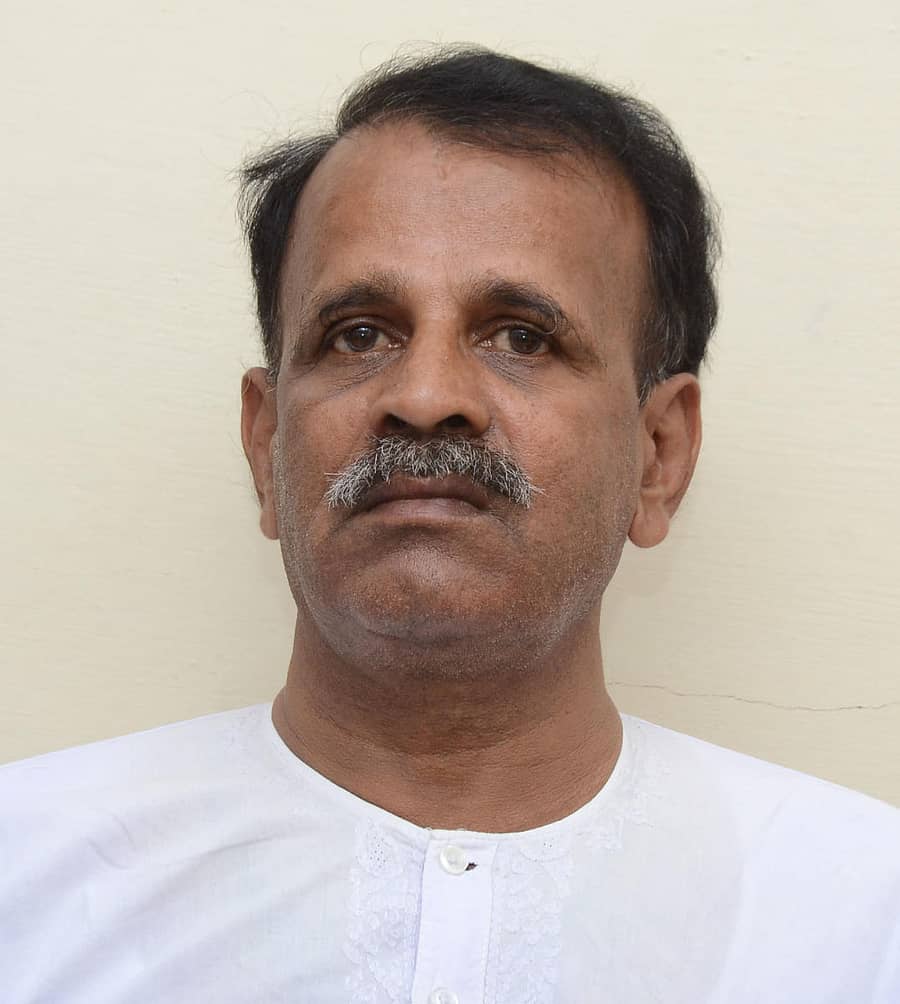 ಕಲ್ಲೂರು ಮೇಘರಾಜ್