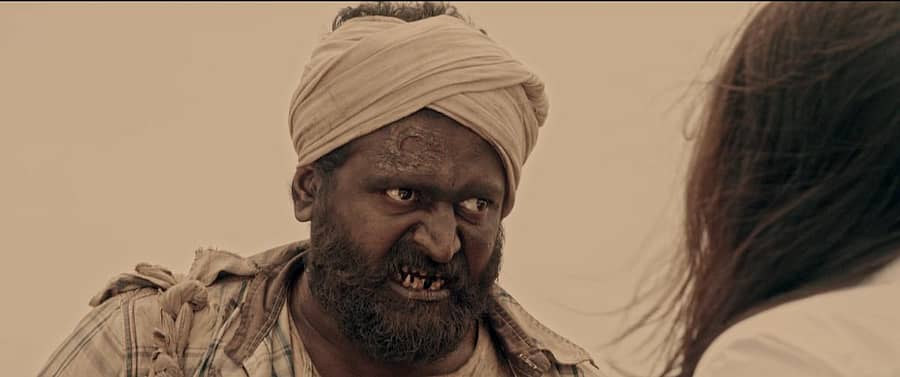 ‘ಕಥಾ ಸಂಗಮ’ ಚಿತ್ರದಲ್ಲಿ ರಿಷಬ್ ಶೆಟ್ಟಿ