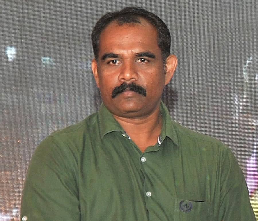 ಬಿ.ಸಿ.ರಮೇಶ್