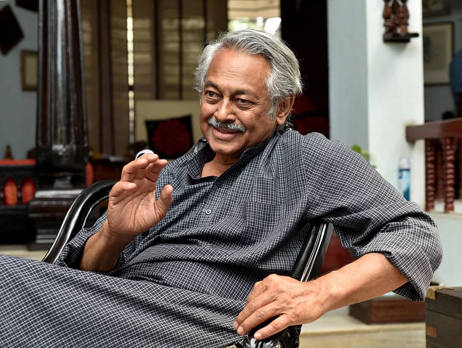 ಗಿರೀಶ ಕಾಸರವಳ್ಳಿ