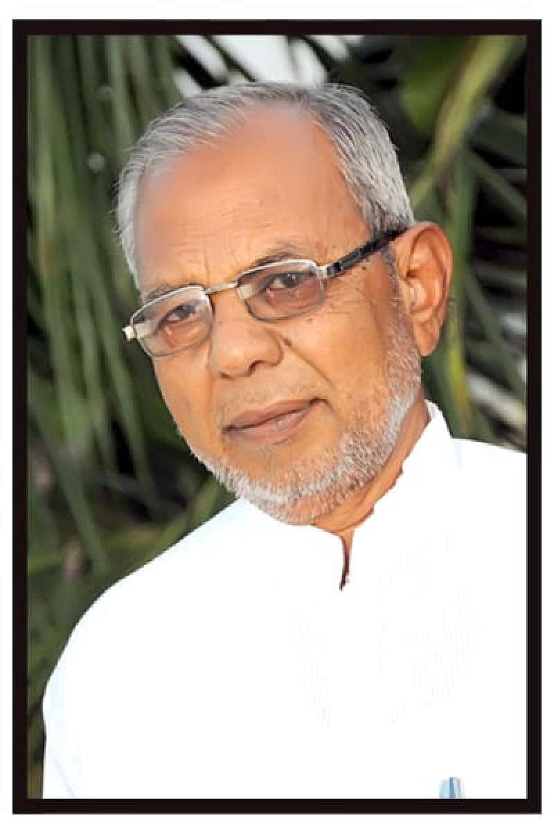 ಸಯ್ಯದ್ ಚಾಂದಸಾಬ್ ಇನಾಮದಾರ