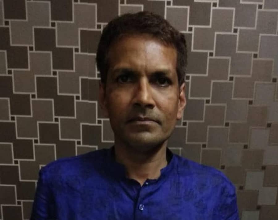 ಭರತ್ಕುಮಾರ್