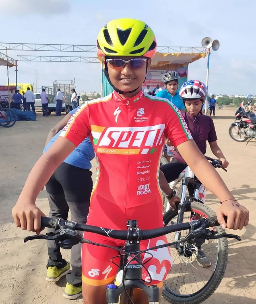 ಪಾಯಲ್ ಚವ್ಹಾಣ