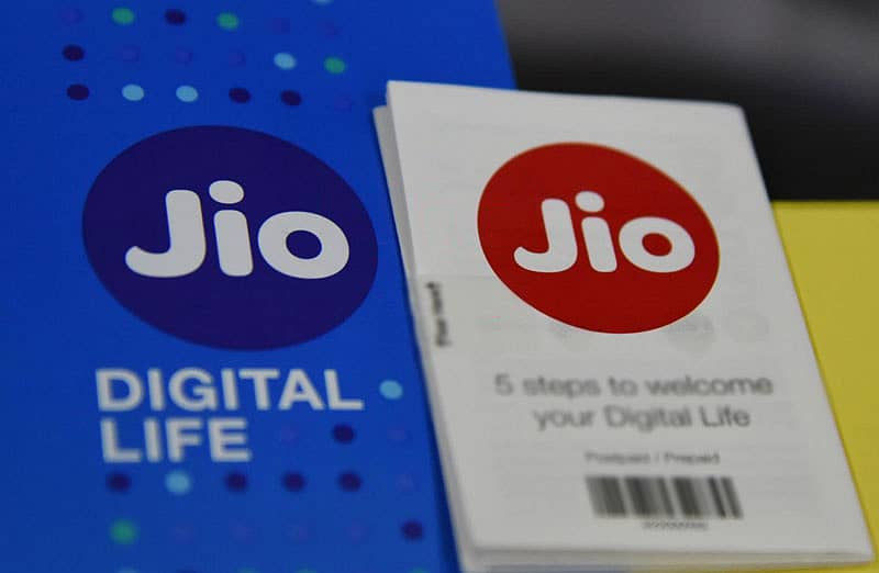 ರಿಲಯನ್ಸ್ ಜಿಯೊ ಹೊಸ ಪ್ರೀಪೇಯ್ಡ್ ಪ್ಲಾನ್