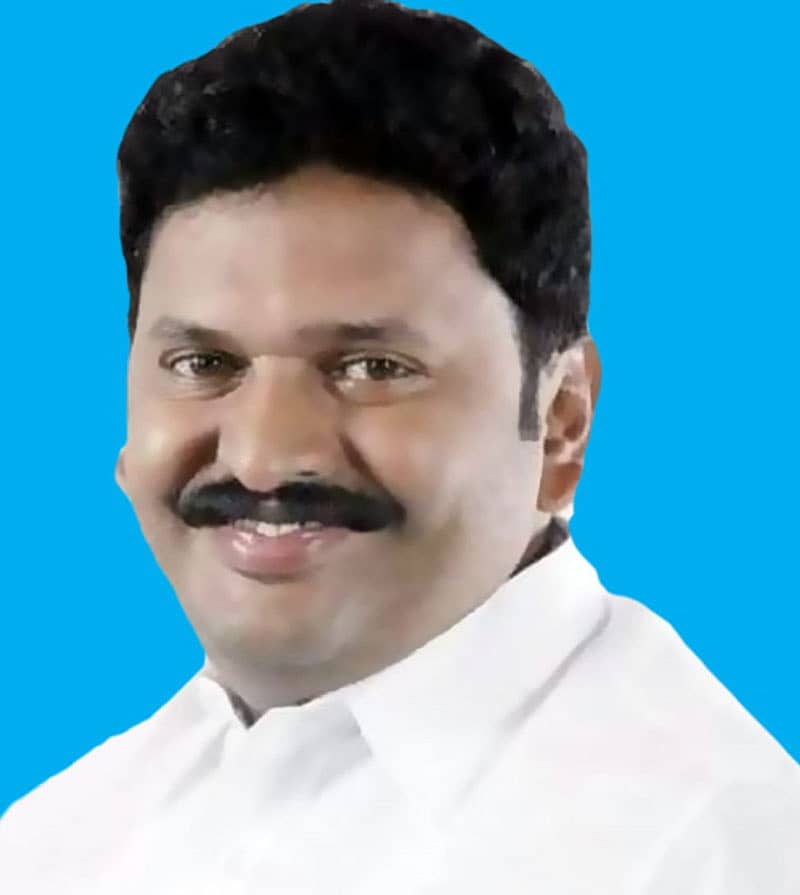 ಮಂಜುನಾಥ್