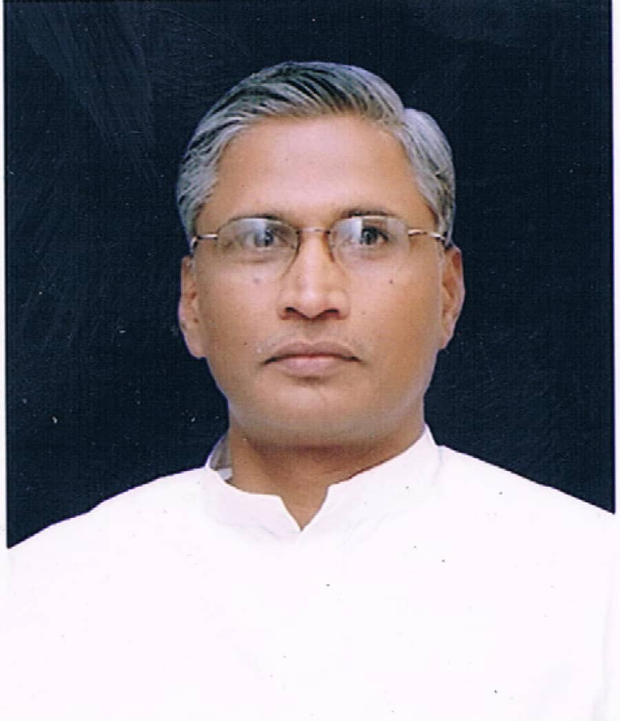 ಶ್ರೀಮಂತ ಪಾಟೀಲ