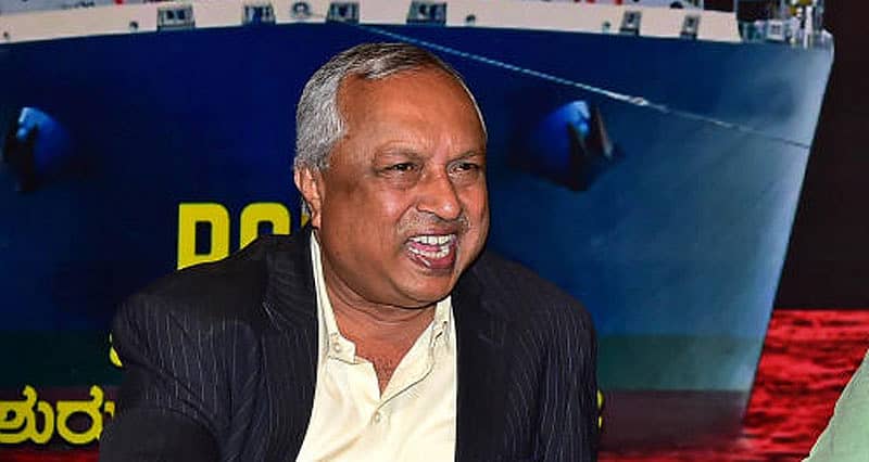 ನ್ಯಾಯಮೂರ್ತಿ ಎಚ್.ಎನ್. ನಾಗಮೋಹನದಾಸ್ (ಸಂಗ್ರಹ ಚಿತ್ರ